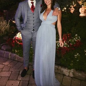 Occasion Gown: Prom/Wedding/Formal💙